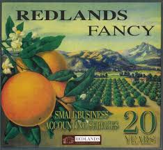Redlands Fancy Chamber Member